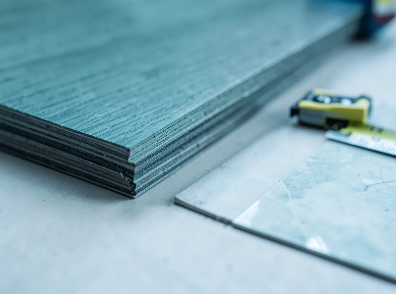Luxury Vinyl Plank Installation China Grove, NC FAQs